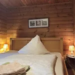 Дом отдыха Mit Terrasse *