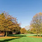 Mit Terrasse Дом отдыха Eschede