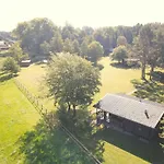 Дом отдыха Mit Terrasse *