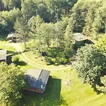 Mit Terrasse Дом отдыха