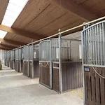 Mit Terrasse Дом отдыха *