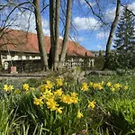 Mit Terrasse Дом отдыха *