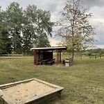 Дом отдыха Mit Terrasse