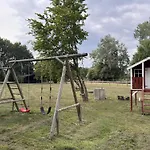 Дом отдыха Mit Terrasse