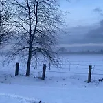 Дом отдыха Mit Terrasse *