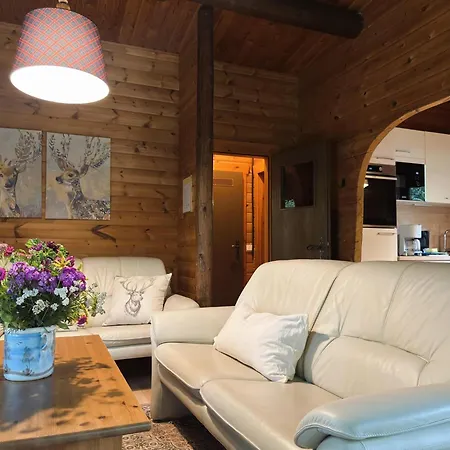 Mit Terrasse Casa de Férias