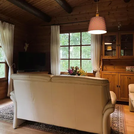 Mit Terrasse Eschede