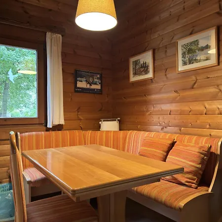 Semesterbostad Mit Terrasse Eschede