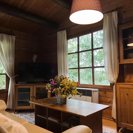 Mit Terrasse Eschede