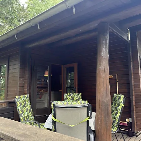 Charmantes Mit Terrasse In Der Suedheide * Eschede