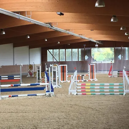 Mit Terrasse Casa de Férias