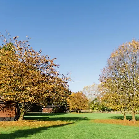 Mit Terrasse Casa de Férias Eschede