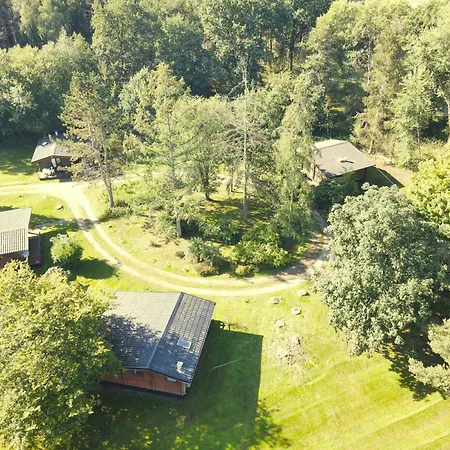 Charmantes Mit Terrasse In Der Suedheide Casa vacanze