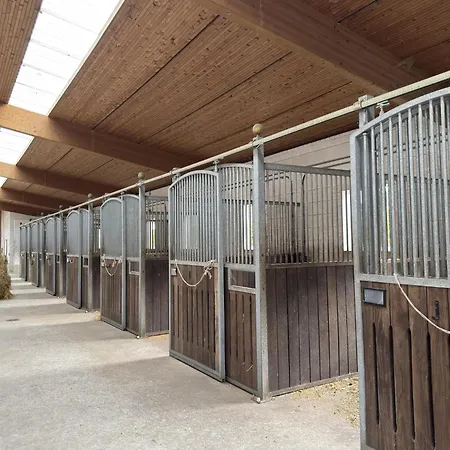 Mit Terrasse Casa de Férias *