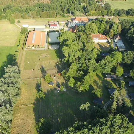 Charmantes Mit Terrasse In Der Suedheide Casa vacanze