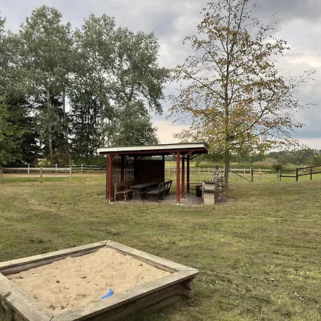 Casa de Férias Mit Terrasse