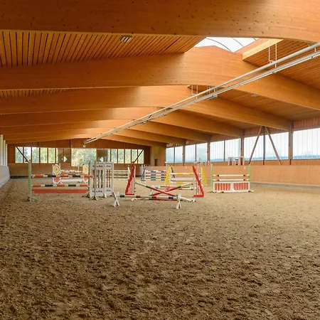 Mit Terrasse Eschede