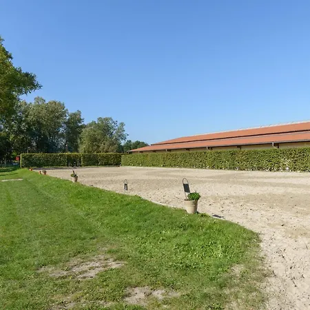 Mit Terrasse Semesterbostad *