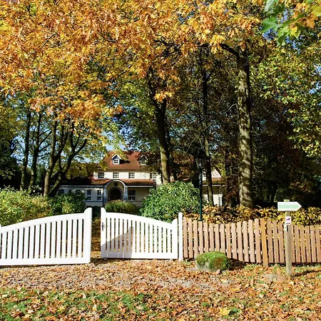 Mit Terrasse Casa de Férias