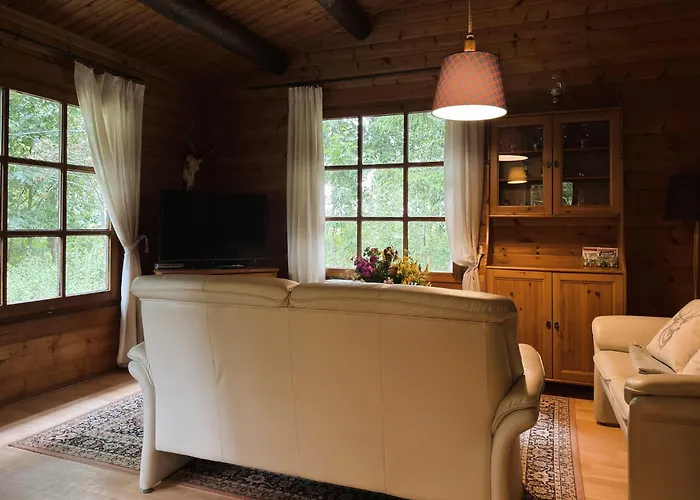 Mit Terrasse Eschede