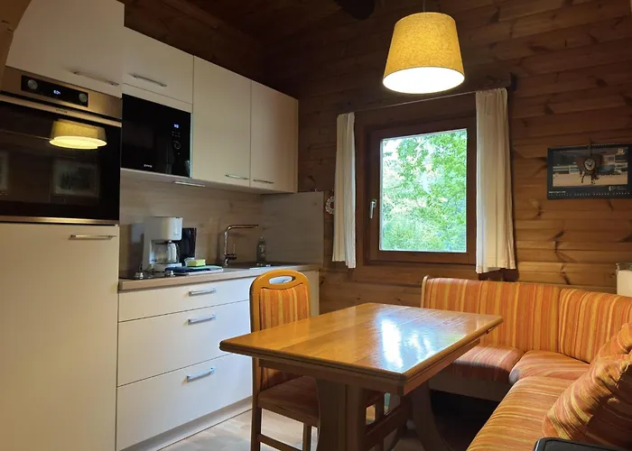 Semesterbostad Mit Terrasse