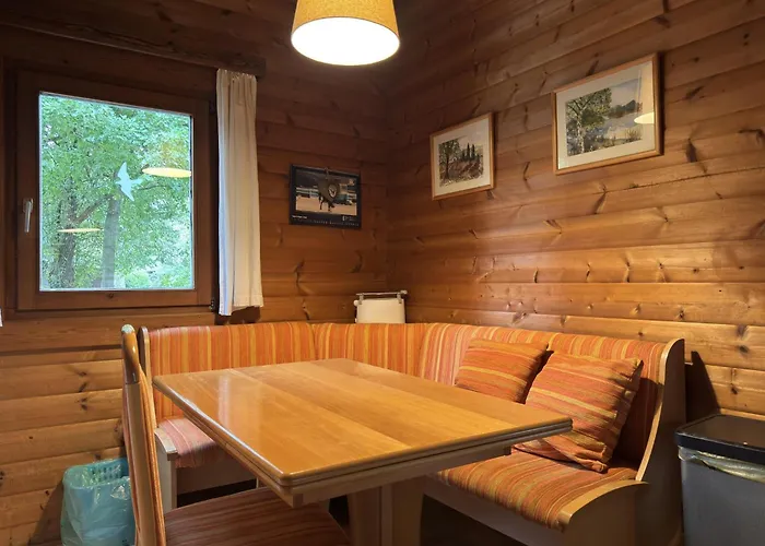 Semesterbostad Mit Terrasse Eschede