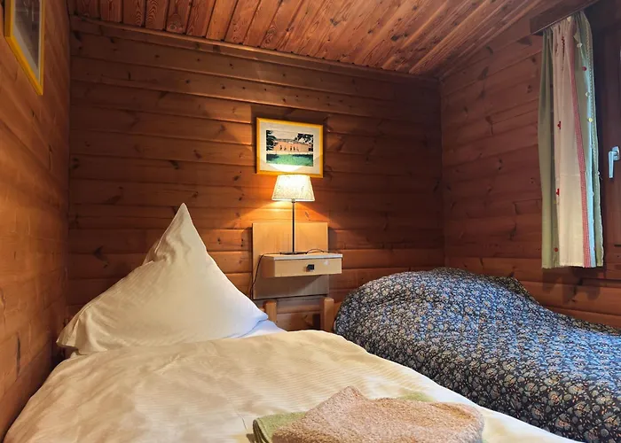 Semesterbostad Mit Terrasse Eschede