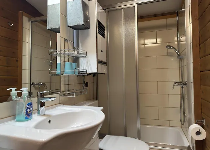 Mit Terrasse * Eschede