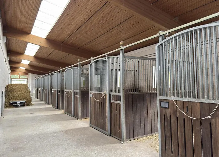 Mit Terrasse Semesterbostad *