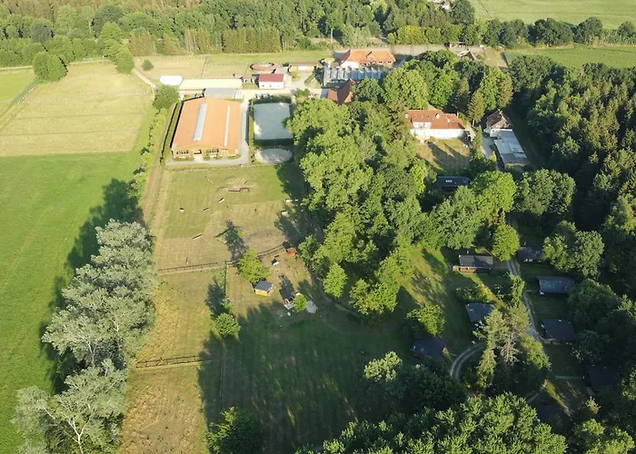 Mit Terrasse Semesterbostad