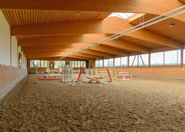 Mit Terrasse Eschede